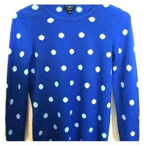 Talbots Cashmere Sweater Petites